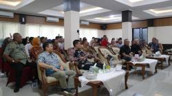 Lapas Kelas I Semarang Gelar Pelatihan Bahasa Isyarat Bagi Penyandang Disabilitas