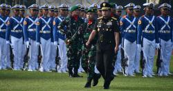 Wisuda Taruna Tingkat IV Sermatutar Akmil, Kasad: Perwira Muda Harus Dicintai dan Mencintai Rakyat