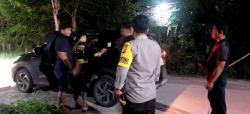 Melawan Saat Ditangkap, Tahanan yang Kabur dari Penjara Polres Polman Didor Polisi