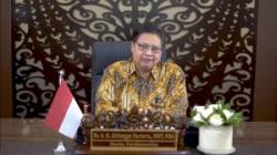 Menko Airlangga Sebut Indonesia Diprediksi Miliki 320 Juta Penduduk dengan Pendapatan USD 26.000