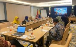 Inovasi Pendidikan, Workshop Agribisnis UWP dan Kurikulum MBKM Fakultas Pertanian