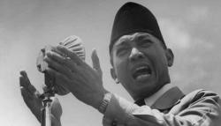 Mirip Donald Trump, Soekarno Pernah jadi Target Penembakan pada Momen Salat Idul Adha Tahun 1962 