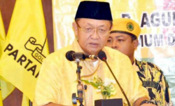 Di Tangan Cek Endra, Golkar Jambi Semakin Bersinar