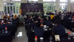 Ketua DPD AMPI Kabupaten Cianjur Terpilih Secara Aklamasi