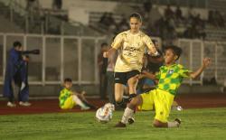 Ini Penilaian Satoru Mochizuki Soal Gaya Main Sidney Hopper di Timnas Wanita