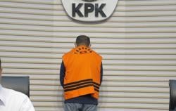 KPK Tahan Kadisdik Malut, Jual Beli Jabatan