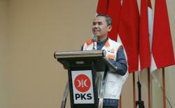 Usung Misi Benahi Bandung Barat, PKS KBB Siap Menang di Pilkada 2024