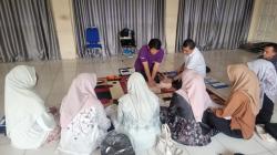 Fikes UMMAH Gelar Pelatihan BT & CLS Gelombang ke - II