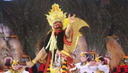 Berikut Daftar Pemenang Festival Nasional Reog Ponorogo Tahun 2024