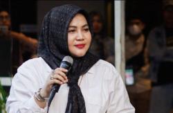 Putri Dakka Perkuat Dukungan, PAN Siap All Out di Pilkada Palopo