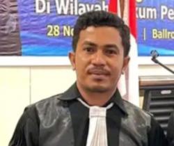 Kantor Hukum BFP dan Patners Kawal Kasus Dugaan Ijasah Palsu GSA