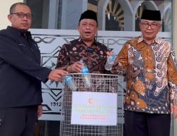 Gerakan Sedekah Sampah PDM, Tingkatkan Kesadaran Masyarakat Jaga Lingkungan