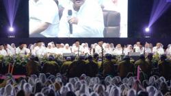 Peringati 1 Muharram, Pemkot Mojokerto Adakan Pengajian Bersama Gus Mus