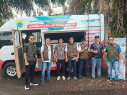 Pepeling Upaya Bapenda Cianjur Jemput Bola, Khususnya PBB P2