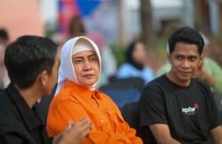 Indira Yusuf Ismail Apresiasi MPTW 2024: Bangun Pemuda Kreatif dan Inovatif untuk Dunia Kerja
