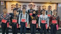 Peraih Adhi Makayasa Akpol 2024 Putera NTT, Sayangnya 11 Casis Taruna Justru Tuai Polemik