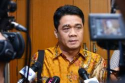 Mantan Wakil Gubernur Jakarta Ahmad Riza Patria Diusung Menjadi Bacalon Walikota Tangsel