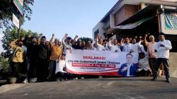 Kopdar Boyolali Deklarasi Dukung Sudaryono  Menjadi Cagub Jateng