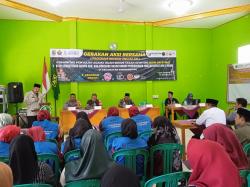 Kopi Seceting, Program Kemenag Banjarnegara Lawan Stunting dan Nikah Anak