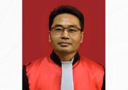 Ini Sosok Hakim yang Bebaskan Pegi Setiawan, Berikut Profil dan Biodatanya!