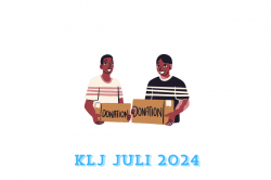 Update Terbaru KLJ Juli 2024: Cair Rp600 Ribu Akhir Juli! Cek Tanggal Pencairannya