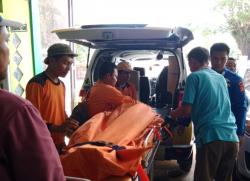 Berenang Terlalu ke Tengah, Wisatawan Depok Tewas Tenggelam di Pantai Bandulu Anyer