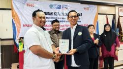 Urindo Gelar Pelatihan Wirausaha di Depok, Dorong UMKM Naik Kelas