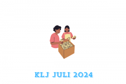 Bansos KLJ Juli 2024: Siapa Saja yang Berhak Dapat Rp600 Ribu? Cek Syarat dan Jadwal Pencairannya!