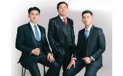 Kantor Hukum Handiwiyanto Law Office Masuk Top 100 Indonesian Law Firms 2024