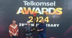 Telkomsel Awards 2024 Siap Digelar, Berikut Daftar Nominasi dan Cara Voting