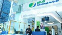 BPJS Ketenagakerjaan Rilis Laporan Kinerja Tahun 2023, Mampu Raih Opini Penilaian WTM