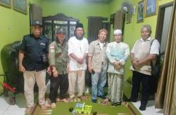 Tokoh Ulama Lebak Selatan KH Bunyanudin Amin Dukung Penuh DOB Cilangkahan