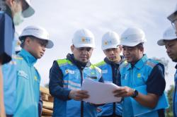 Demi Wujudkan Transformasi Energi Hijau, PLN Icon Plus Ajak Kolaborasi Semua Pihak