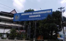 Lagi Kasus Pelecehan Seksual di UMS Muncul di Publik