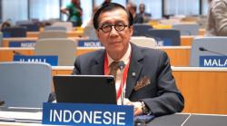 Indonesia Kenalkan 135 Produk Indikasi Geografis di Sidang Majelis Umum Ke-65 WIPO