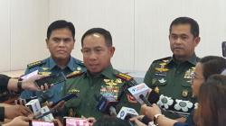 Panglima TNI Bakal Rekrutmen Khusus di Satuan Cyber