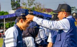 Rektor Undip Puji KKN I, Dapat Penghargaan BKKBN Mahasiswa Peduli Stunting