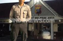 Hamili Istri Orang, Bripka SF Anggota Polres Rote Ndao Dipecat