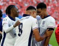 Simak Prediksi Skor Belanda vs Inggris di Semifinal Euro 2024: The Three Lions Segel Tiket ke Final?