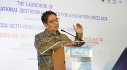 The 10th IIGCE 2024 Dorong Pemanfaatan Potensi Panas Bumi Menuju Energi Bersih