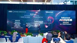 Telkomsel Awards 2024 Segera Hadir Rayakan Prestasi Talenta Inspiratif