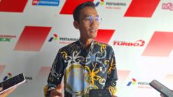 Program Pertamina UMK Academy Angkat Usaha Mikro Kecil Bersaing di Nasional dan Internasional