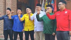 6 Parpol Bangun Koalisi Banyumas Maju untuk Pilkada Banyumas 2024