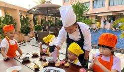 School Holiday Staycation di Hotel Ciputra Semarang: Pengalaman Liburan Seru untuk Keluarga