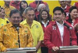 Golkar Dukung Kaesang Jika Maju Pilgub DKI, Airlangga : Siapkan Jusuf Hamka Sebagai Pendamping