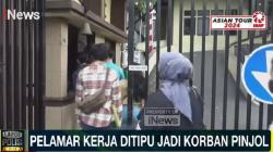 Pernah Disuruh Selfie Pegang KTP, 26 Pelamar Kerja Tiba-tiba Ditagih Pinjol