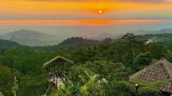 5 Gunung di Pulau Jawa Bisa Dilihat, 6 Desa di Purworejo Layak Didatangi
