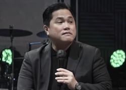 Erick Thohir Pastikan Piala Presiden Mulai Bergulir Juli Ini, Tim Juara Dapat Rp5 Miliar