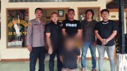 Polisi Berhasil Gagalkan Aksi Pencurian Baterai Tower dan Perangkatnya