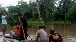 BPBD Kabupaten Buru Ajukan Bantuan ke BNPB untuk Korban Banjir Waeapo